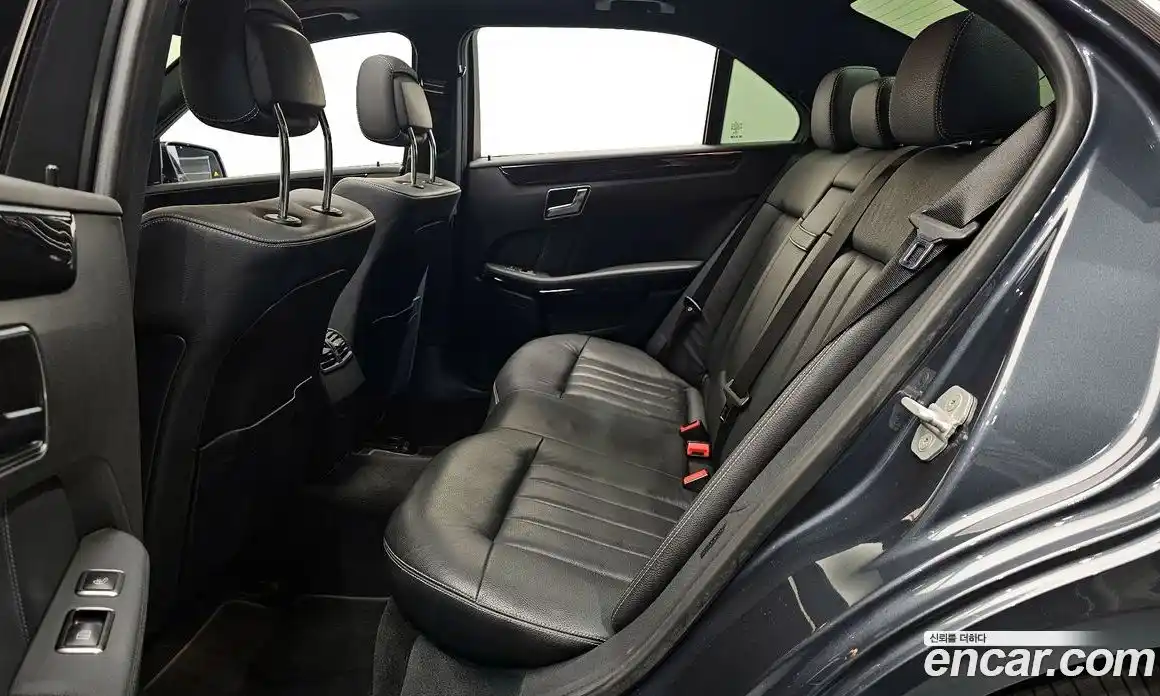 Mercedes-Benz E-Class 2016 2.1 гидро в Москве № 969651, фото 12