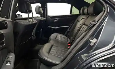 Mercedes-Benz E-Class 2016 2.1 гидро в Москве № 969651, миниатюра 12