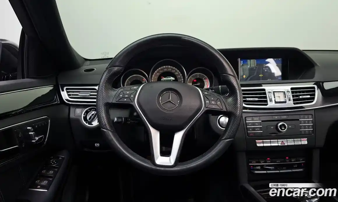 Mercedes-Benz E-Class 2016 2.1 гидро в Москве № 969651, фото 13