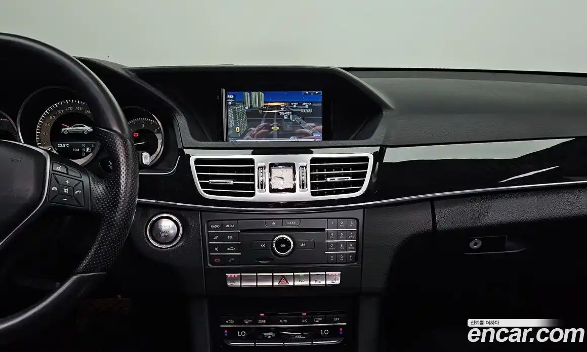 Mercedes-Benz E-Class 2016 2.1 гидро в Москве № 969651, фото 14