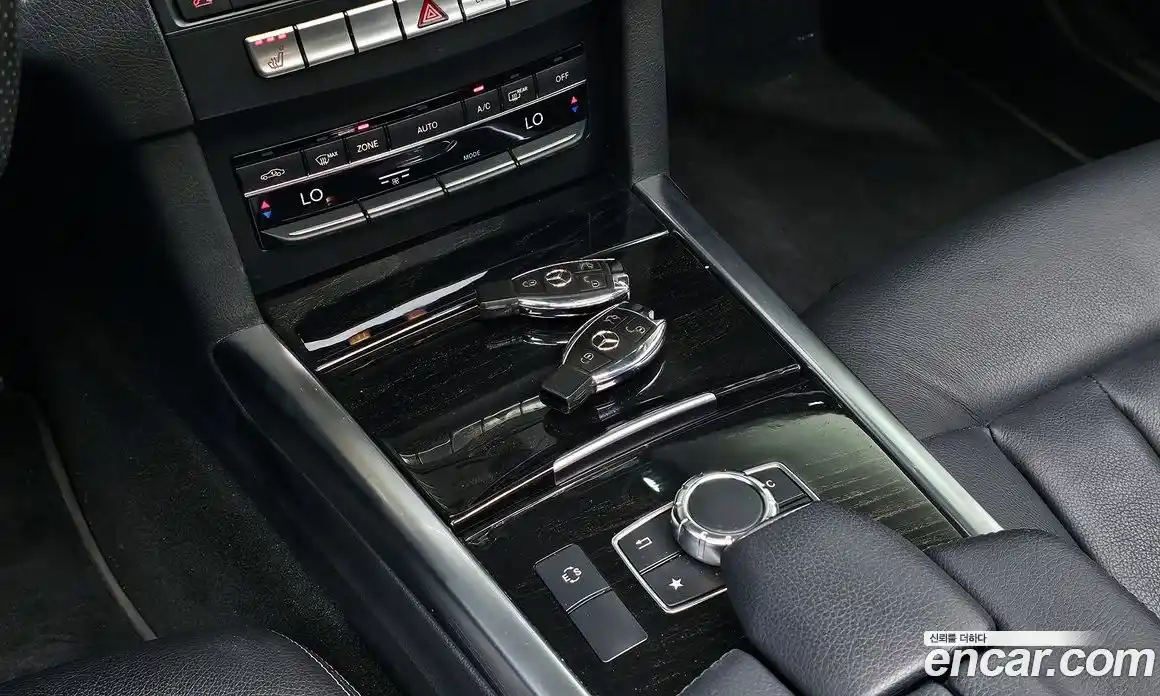 Mercedes-Benz E-Class 2016 2.1 гидро в Москве № 969651, фото 16