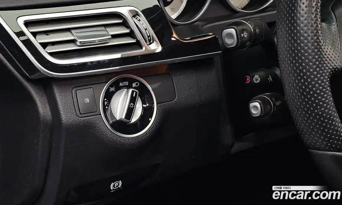 Mercedes-Benz E-Class 2016 2.1 гидро в Москве № 969651, фото 17