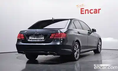 Mercedes-Benz E-Class 2016 2.1 гидро в Москве № 969651, миниатюра 2