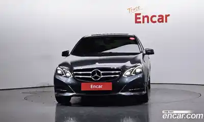 Mercedes-Benz E-Class 2016 2.1 гидро в Москве № 969651, миниатюра 3
