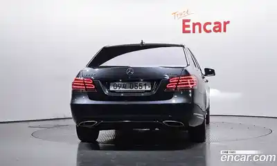 Mercedes-Benz E-Class 2016 2.1 гидро в Москве № 969651, миниатюра 4