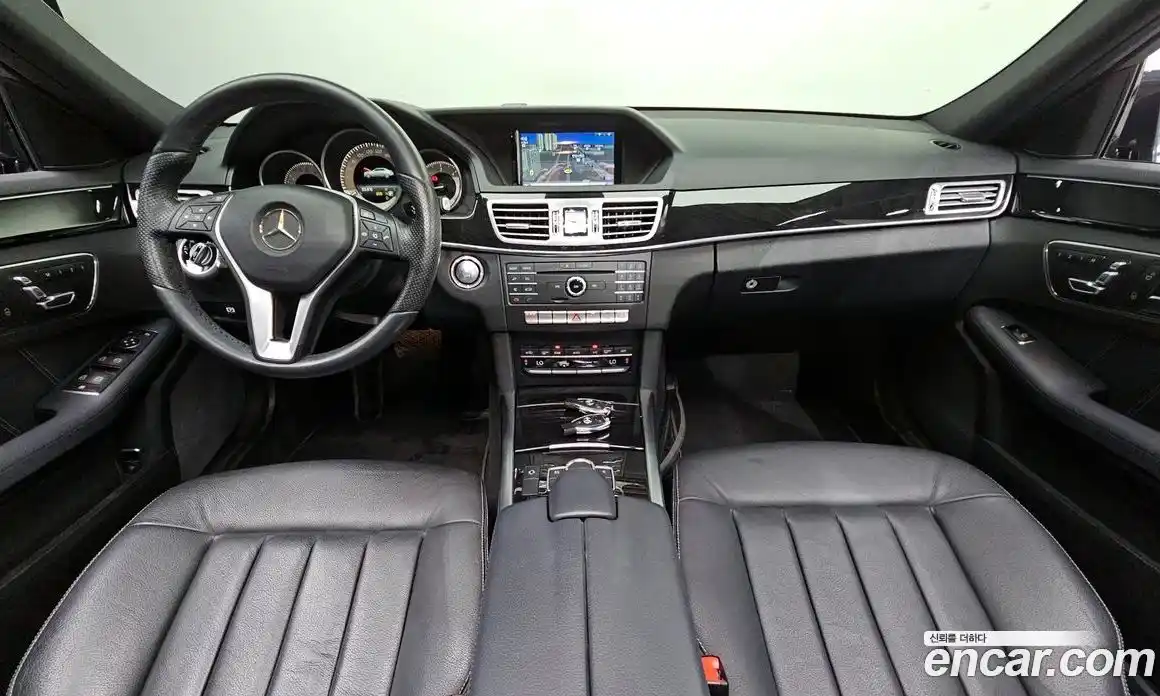 Mercedes-Benz E-Class 2016 2.1 гидро в Москве № 969651, фото 7