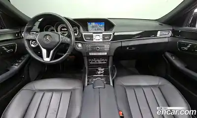 Mercedes-Benz E-Class 2016 2.1 гидро в Москве № 969651, миниатюра 7