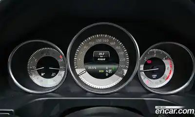 Mercedes-Benz E-Class 2016 2.1 гидро в Москве № 969651, миниатюра 8