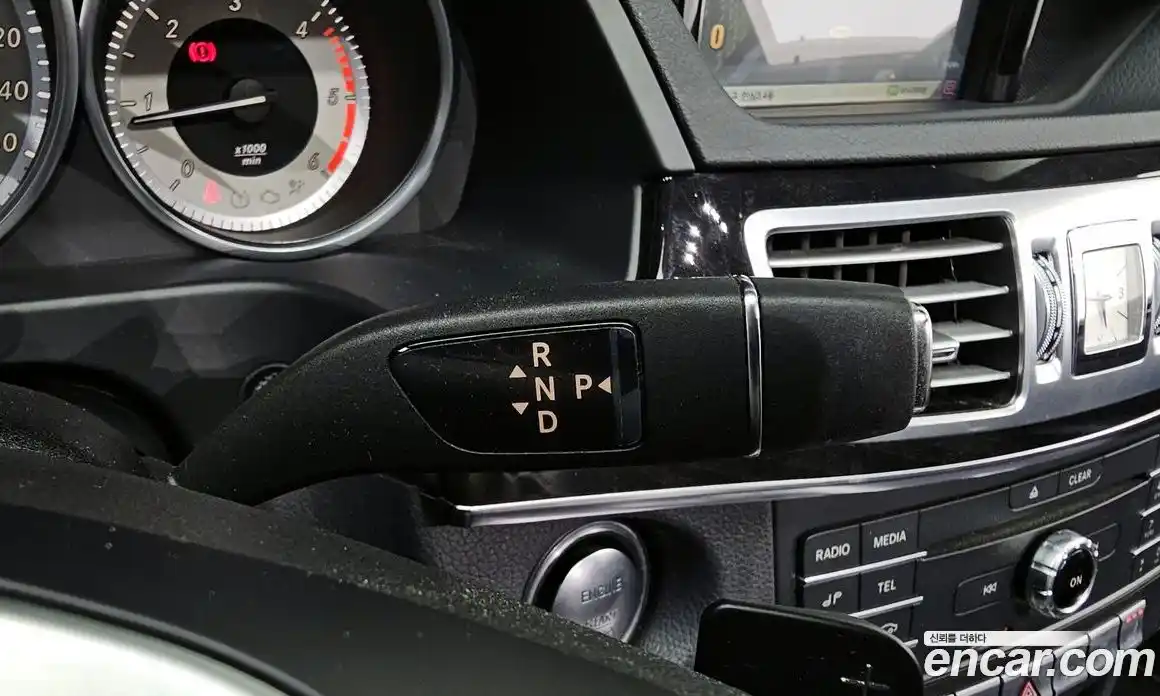 Mercedes-Benz E-Class 2016 2.1 гидро в Москве № 969651, фото 9