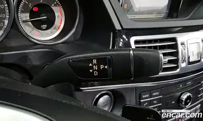 Mercedes-Benz E-Class 2016 2.1 гидро в Москве № 969651, миниатюра 9