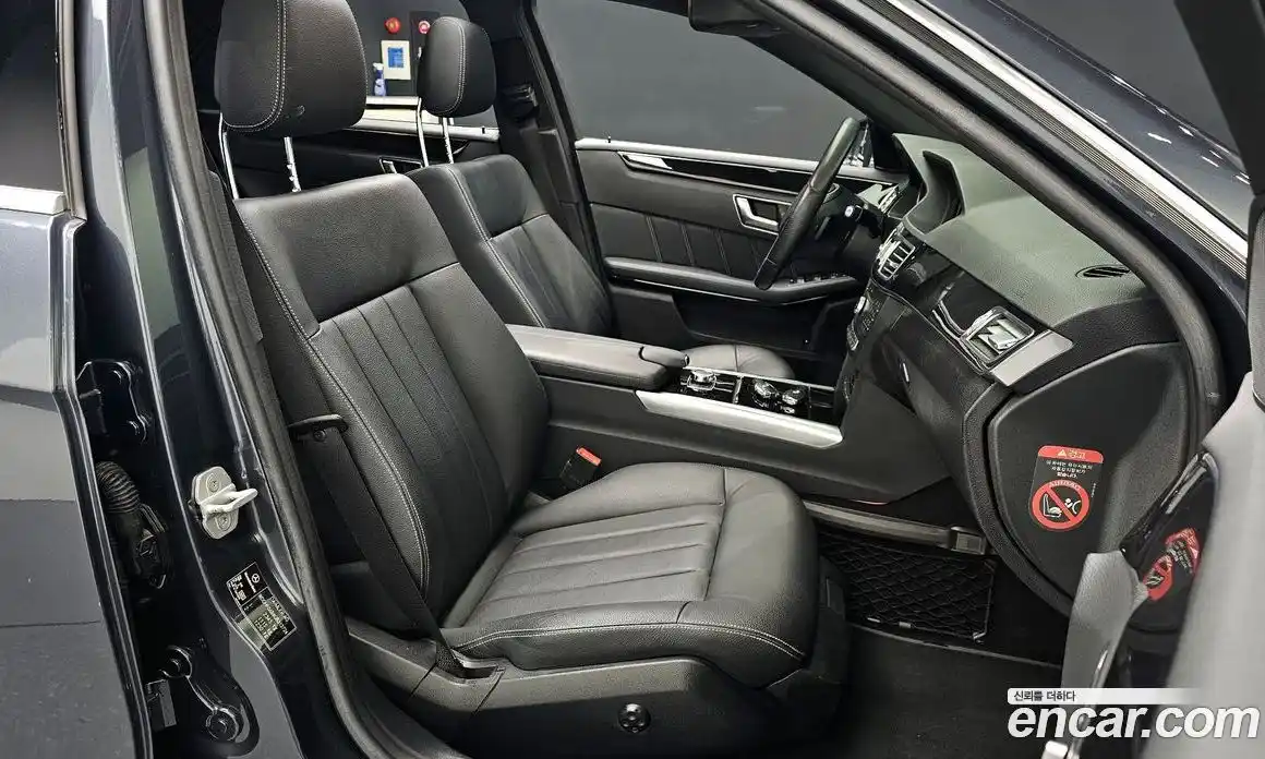 Mercedes-Benz E-Class 2016 2.1 гидро в Москве № 969651, фото 10
