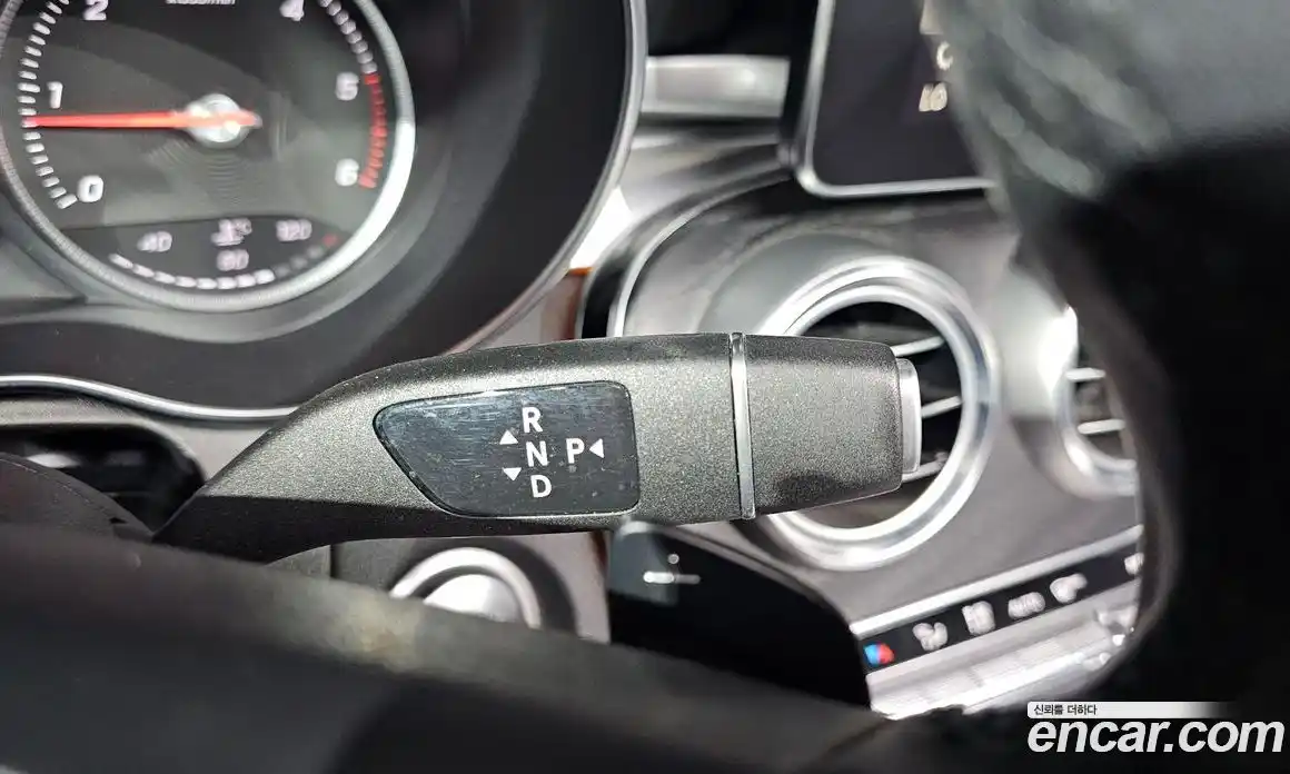 Mercedes-Benz GLC-Class 2018 2.1 гидро в Москве № 969847, фото 9