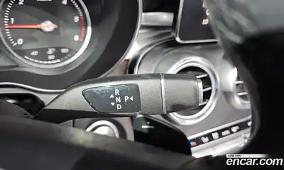 Mercedes-Benz GLC-Class 2018 2.1 гидро в Москве № 969847, миниатюра 9
