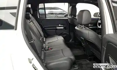 Mercedes-Benz GLB-Class 2022 1.9 гидро в Москве № 969879, миниатюра 12