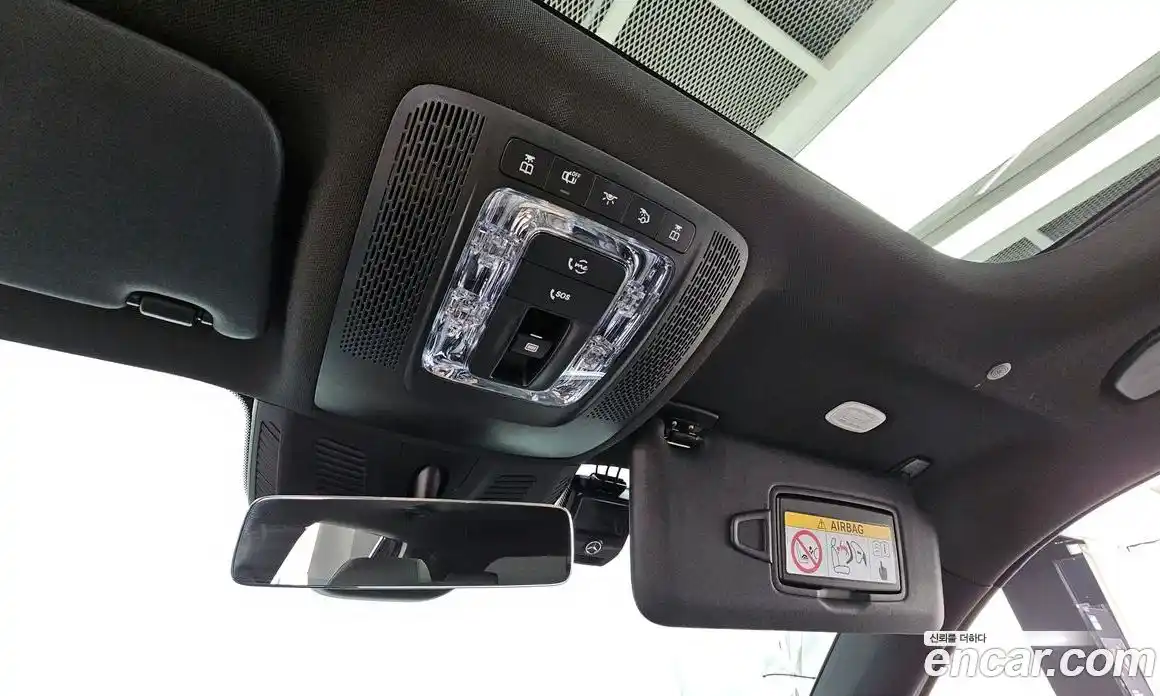 Mercedes-Benz GLB-Class 2022 1.9 гидро в Москве № 969879, фото 17