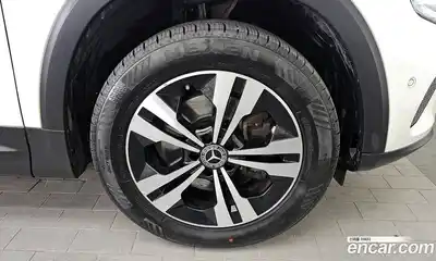 Mercedes-Benz GLB-Class 2022 1.9 гидро в Москве № 969879, миниатюра 5