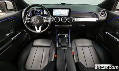 Mercedes-Benz GLB-Class 2022 1.9 гидро в Москве № 969879, миниатюра 7