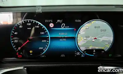 Mercedes-Benz GLB-Class 2022 1.9 гидро в Москве № 969879, миниатюра 8