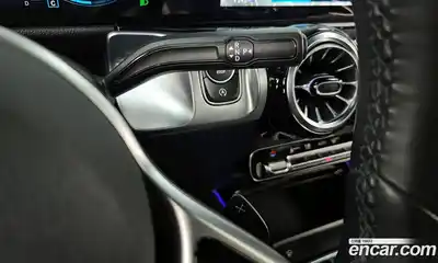 Mercedes-Benz GLB-Class 2022 1.9 гидро в Москве № 969879, миниатюра 9