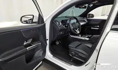 Mercedes-Benz GLB-Class 2022 1.9 гидро в Москве № 969879, миниатюра 10
