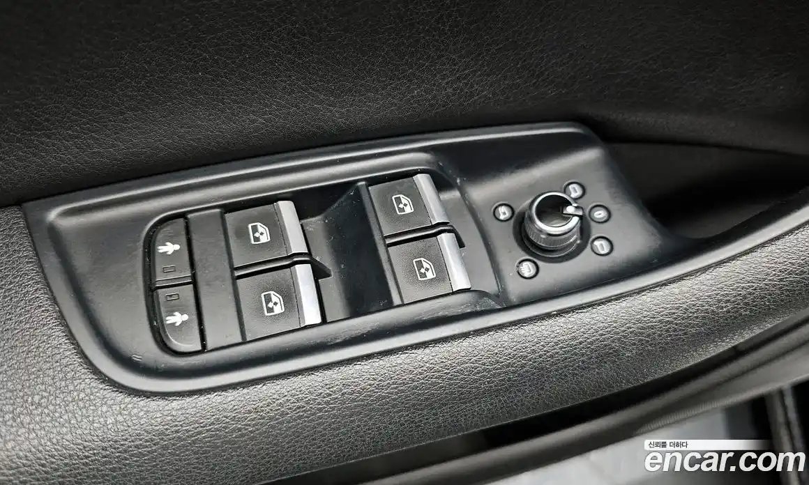 Audi Q7 2019 2.0 гидро в Москве № 970928, фото 14
