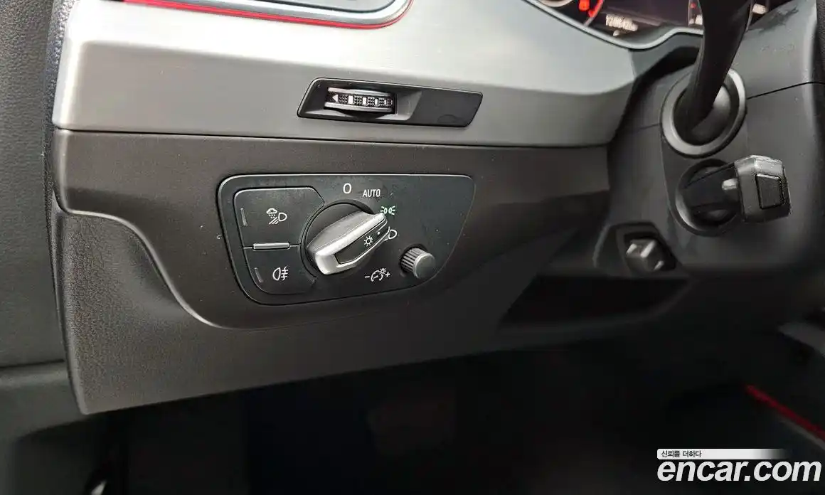 Audi Q7 2019 2.0 гидро в Москве № 970928, фото 15