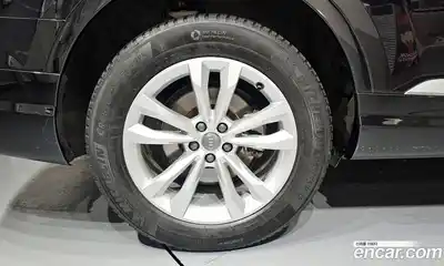 Audi Q7 2019 2.0 гидро в Москве № 970928, миниатюра 5