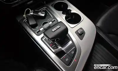 Audi Q7 2019 2.0 гидро в Москве № 970928, миниатюра 9