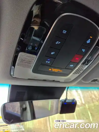 Hyundai Palisade 2024 3.8 гидро в Москве № 971497, миниатюра 11
