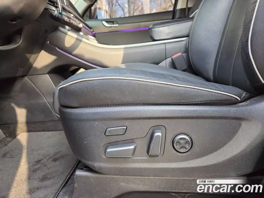 Hyundai Palisade 2024 3.8 гидро в Москве № 971497, фото 14