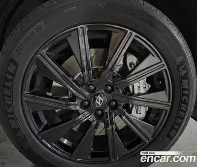 Hyundai Palisade 2024 3.8 гидро в Москве № 971497, миниатюра 5