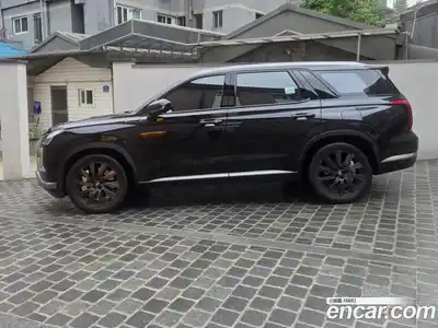 Hyundai Palisade 2024 3.8 гидро в Москве № 971497, миниатюра 6