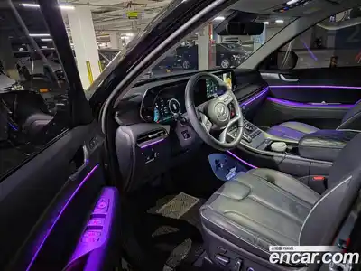 Hyundai Palisade 2024 3.8 гидро в Москве № 971497, миниатюра 7