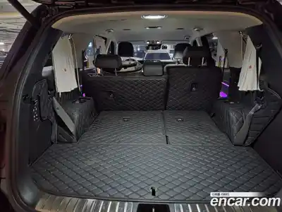 Hyundai Palisade 2024 3.8 гидро в Москве № 971497, миниатюра 9