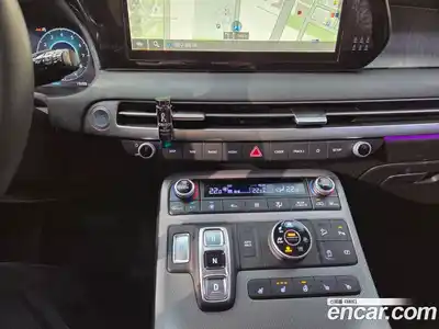 Hyundai Palisade 2024 3.8 гидро в Москве № 971497, миниатюра 10