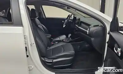 Kia K3 2023 1.6 Автомат в Москве № 972580, миниатюра 11