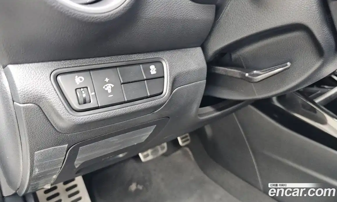 Kia K3 2023 1.6 Автомат в Москве № 972580, фото 14