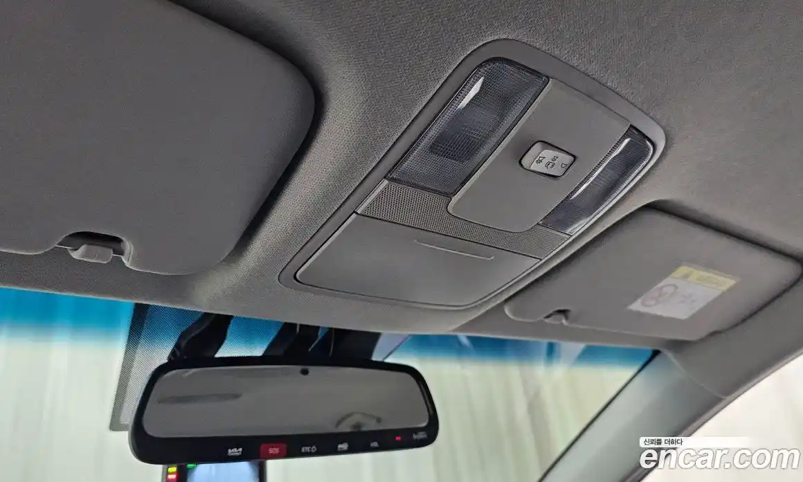 Kia K3 2023 1.6 Автомат в Москве № 972580, фото 19