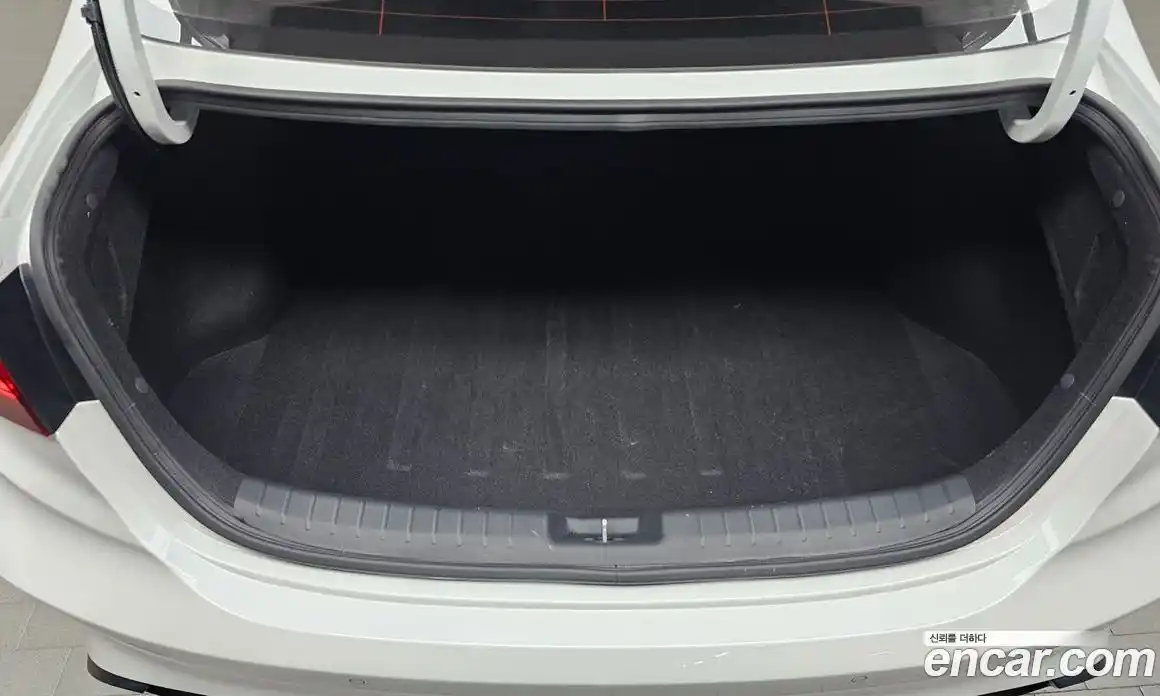 Kia K3 2023 1.6 Автомат в Москве № 972580, фото 20