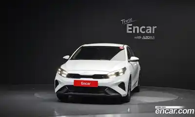 Kia K3 2023 1.6 Автомат в Москве № 972580, миниатюра 3