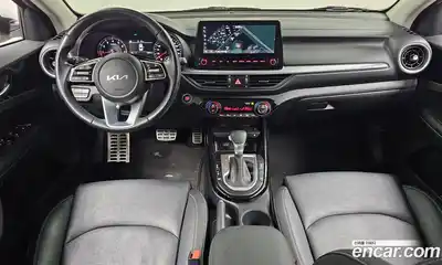 Kia K3 2023 1.6 Автомат в Москве № 972580, миниатюра 7