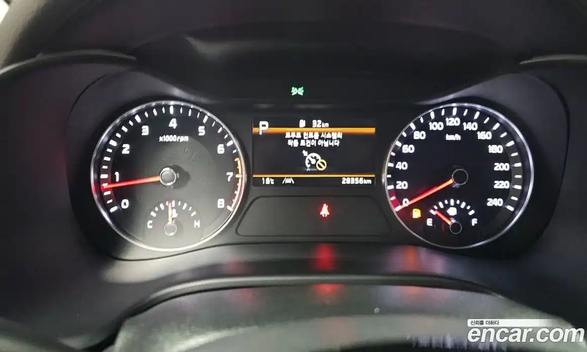 Kia K3 2023 1.6 Автомат в Москве № 972580, фото 8