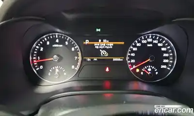 Kia K3 2023 1.6 Автомат в Москве № 972580, миниатюра 8