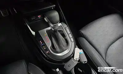 Kia K3 2023 1.6 Автомат в Москве № 972580, миниатюра 9