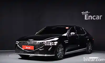 Genesis G90, 2023