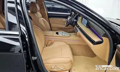 Genesis G90 2023 3.5 Автомат в Москве № 973225, миниатюра 11