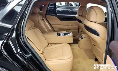 Genesis G90 2023 3.5 Автомат в Москве № 973225, миниатюра 12