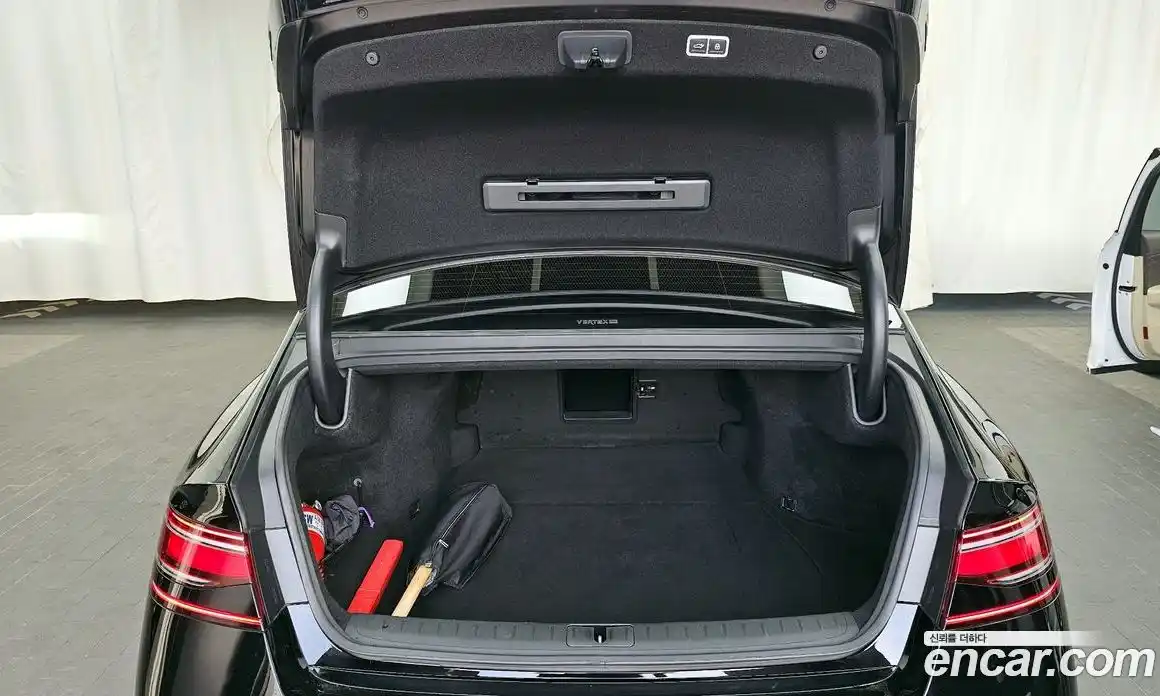 Genesis G90 2023 3.5 Автомат в Москве № 973225, фото 20