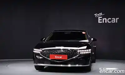 Genesis G90 2023 3.5 Автомат в Москве № 973225, миниатюра 3