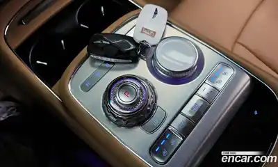 Genesis G90 2023 3.5 Автомат в Москве № 973225, миниатюра 9